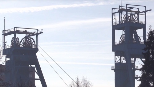 Lista światowych trucicieli Międzynarodowej Agencji Energetycznej. A Polska na szarym końcu...