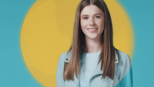 [video] Małe TGD i Roksana Węgiel zapowiadają serial animowany utworem „Nie z tej ziemi”