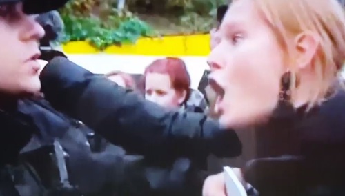 Waldemar Żyszkiewicz: Fanfary i fanfaronady