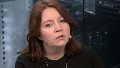 Joanna Lichocka może wrócić na stanowisko. Rzecznik PiS: "Jej odwołanie to błąd techniczny"