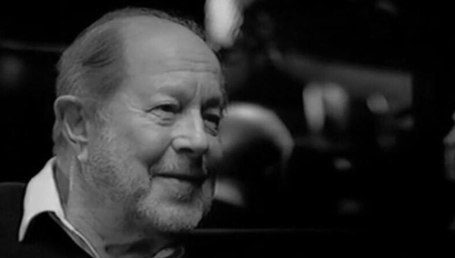 Nie żyje reżyser Nicolas Roeg
