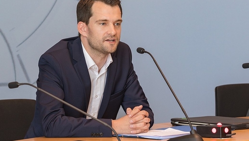 Die Welt. Musimy otworzyć granice i stworzyć instrumenty aby Polacy nie walczyli samotnie o praworządność