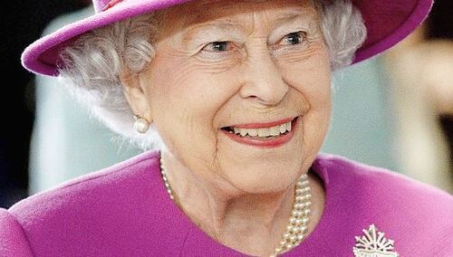 Kamil Grover: "The Day After"