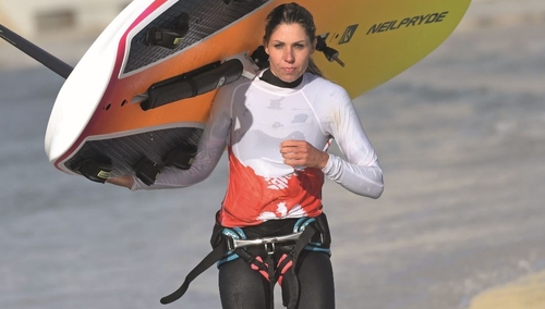 Michał Ossowski, red. naczelny "TS": #NasReprezentujesz