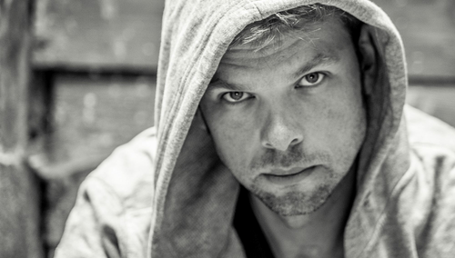 [Tylko u nas] Michał Szczerbiec dla Tysol.pl: "Nie ma co narzekać. Trzeba robić swoje"