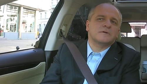 Jerzy Bukowski: Jak szybko Paweł Kowal porzuci nowych sojuszników?