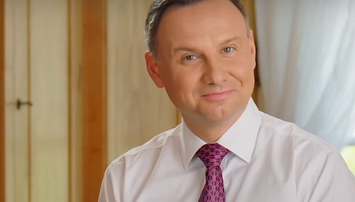 "Wczoraj PAD ogłosił sukces COP24 i w komentarzach ma ściek, że "kłamie", a tymczasem Macron: Gratulacje"