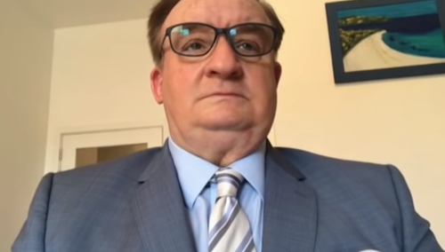J. Saryusz-Wolski: Tusk zawiódł. Ktoś, kto w polityce zawodzi, odchodzi