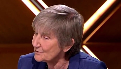 Dr Barbara Fedyszak-Radziejowska: Katastrofa została wykorzystana do tego, żeby upokorzyć polskie państwo