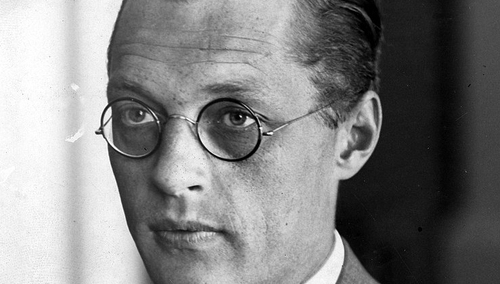 Maurycy Zawilski: Nowość. Biografia Kazimierza Wierzyńskiego autorstwa Wojciecha Wencla