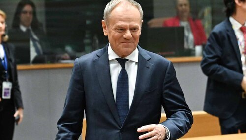Donald Tusk