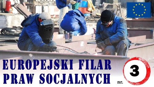 Krótki przewodnik po Europejskim filarze praw socjalnych, punkt 3: równość szans