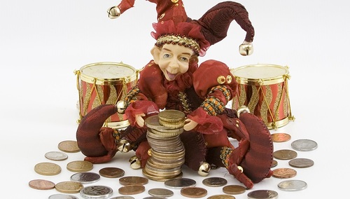 Jeszcze mało. Ekspert finansowanej przez Sorosa F. Batorego namawia w FAZ do finansowania NGO przez UE