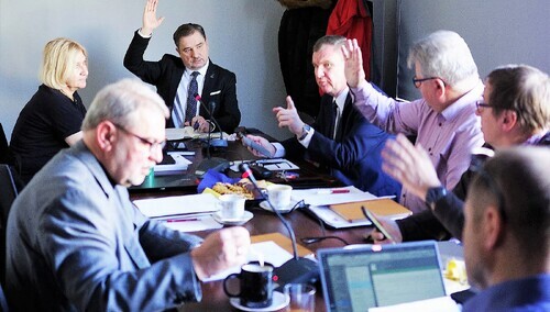 Solidarność negatywnie o projekcie PSL: Dyskryminujący i bardzo kosztowny