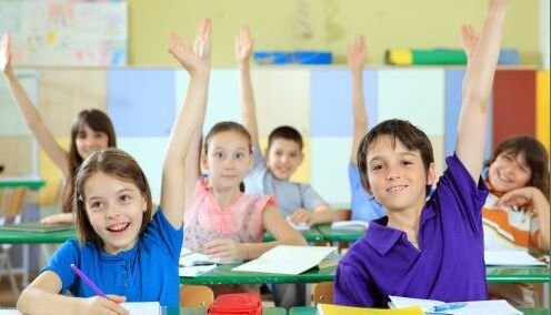 Protest oświaty zawieszony. Oto pełna treść porozumienia w sprawie podwyżek dla nauczycieli