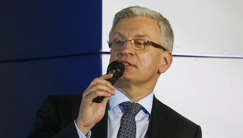 Sztab Wyborczy Jacka Jaśkowiaka