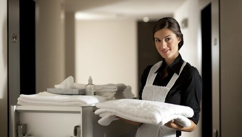 Inicjatywa europejska w sprawie poprawy warunków pracy w hotelach