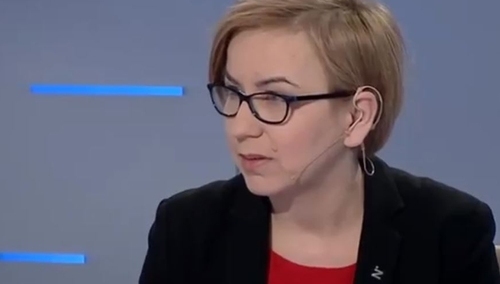 Paulina Hennig-Kloska: Nowoczesna ma realny wpływ na władzę lokalną