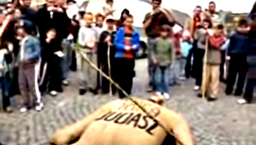 [Tylko u nas] Robert Tekieli: Przerażająca jest słabość polskiego państwa czy wiedza o prowokacji?