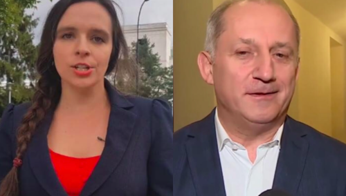 Jerzy Bukowski: Jachira i Neumann - dwie wizytówki Koalicji Obywatelskiej