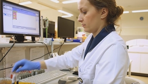 SGGW: w Warszawie nawet 40 proc. kleszczy jest zarażonych boreliozą. Szczepienia ratunkiem?