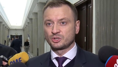 Poseł Nitras miał znieważać i naruszyć nietykalność osobistą działacza pro-life. Teraz stanie przed sądem