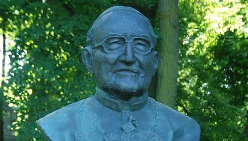 Jerzy Bukowski: Radny Hawranek obraził pamięć biskupa Małysiaka