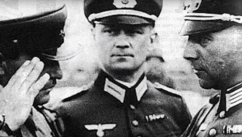 Dr Piotr Łysakowski: Brześć 1939. "Bramy triumfalne przygotowanie na powitanie Armii Czerwonej"