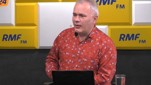 [video] Mazurek wpuścił Siemoniaka na minę: "Zapomniałem powiedzieć, że to był premier Tusk"