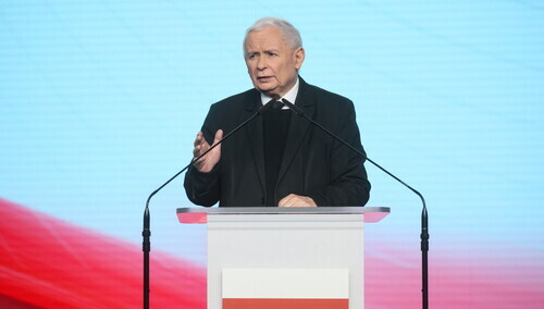 Jarosław Kaczyński