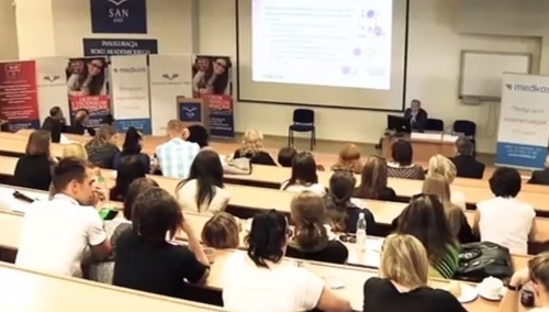 Romuald Szeremietiew: Z Akademii na Akademię