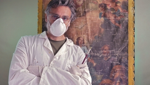 Kultura wzbogaca, oni dziadują. Pracownicy instytucji kultury zarabiają niewiele ponad płacę minimalną