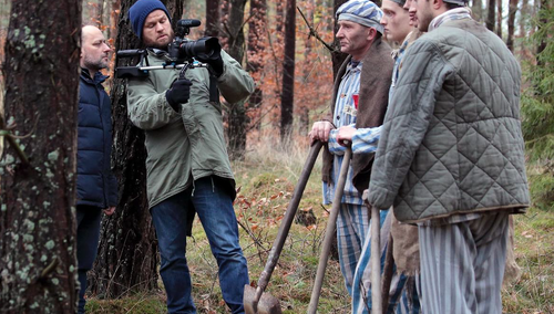Piaśnica. Zapomniane ludobójstwo III Rzeszy na Pomorzu