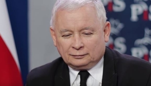 Romuald Szeremietiew: Uderz w pasterza