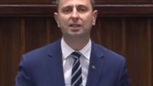 Kosiniak-Kamysz: Radykałów z prawicy nie zatrzymają radykałowie z lewicy. Może to zrobić centrum