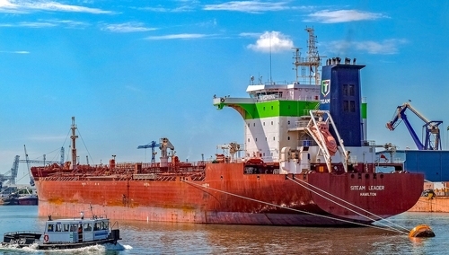 Z. Kuźmiuk: Czwarta umowa gazowa z Amerykanami. Umożliwia obrót zakupionym paliwem w skali globalnej