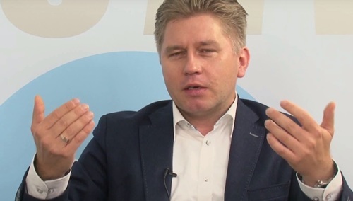 Rosemann: Córka Kurka vs Elita