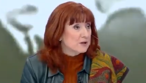 [Wideo] Poseł "Wiosny": Żołnierze radzieccy ginęli też po to, byśmy byli wolni