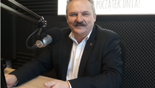 Jakubiak: Nie chciałbym stać 11.11 koło Thun i Boniego. My wtedy wyzwoliliśmy się  z band donosicieli