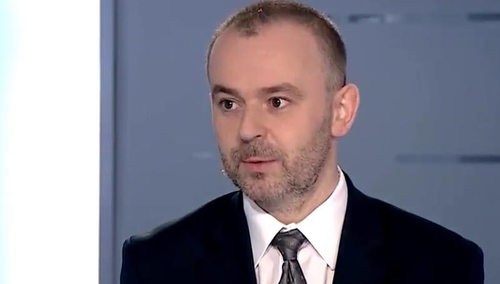 [video] Paweł Mucha o nowej ordynacji do PE: "Pan prezydent mówi o poważnych wątpliwościach"