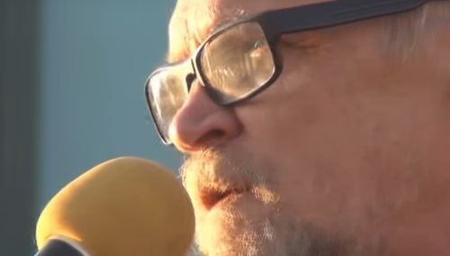 Weszliśmy dla Was między Obywateli RP: Szkoła bojówkarzy?