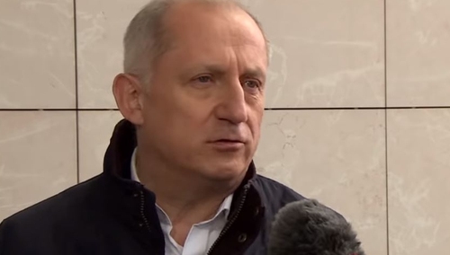 J. Szewczak: Gdzie jesteście obrońcy praworządności, gdy Neumann gwarantuje przychylność sądów?