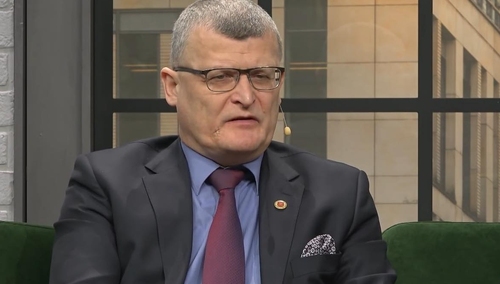 Koronawirus. Eksperci o apelu Trzaskowskiego: To nie ma sensu; sprawa polityczna i kompletnie nielogiczna