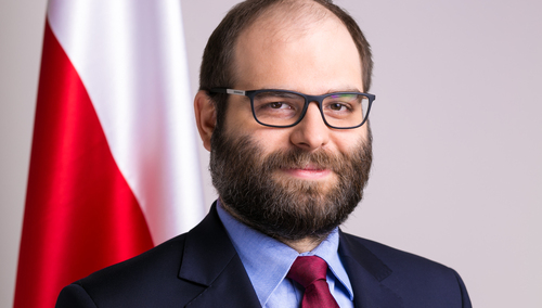 Wiceminister Kultury:Priorytetem jest wparcie czytelnictwa.Jednolita cena książki nie realizuje tego celu