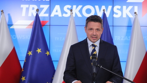 "Nie oczekujcie fajerwerków". Zarząd PO usiadł do oceny wyborów