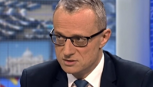 Marek Magierowski: Ustawa prezydencka przyniesie ulgę "frankowiczom" i nie naruszy rynku