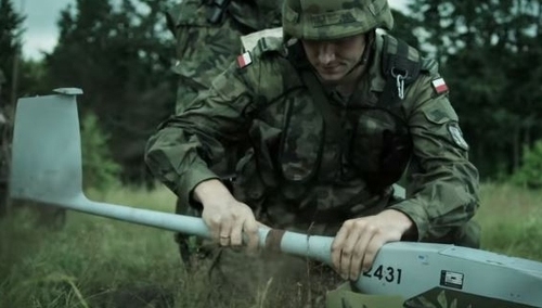 Polska realizuje olbrzymi program modernizacji armii. W obawie przed Rosją zbroi się prawie cała Europa