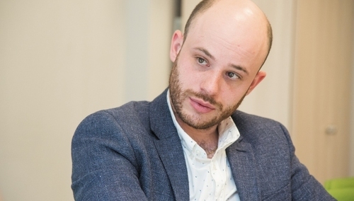 fot. Marcin Żegliński