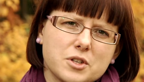 Kaja Godek wystartuje w wyborach do Europarlamentu: "Nie zmarnujcie swojego głosu na aborterów"