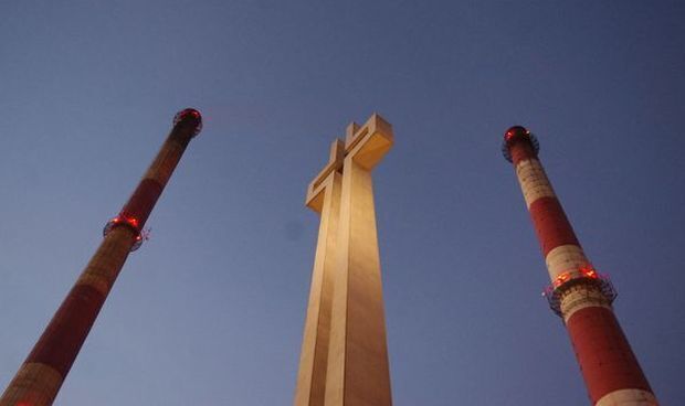 Uroczystości w 35. rocznicę tragicznych wydarzeń w kopalni Wujek